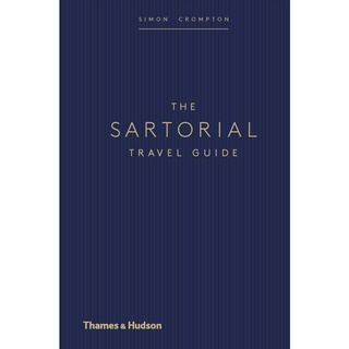 The Sartorial Travel Guide