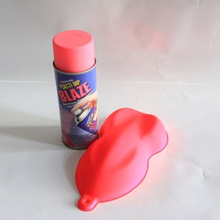 Plasti Dip Blaze Pink