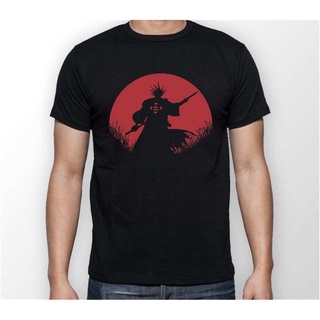 comic home 2022 Classic Fashion Zaraki Kenpachi Gildan Men Tshirt Red Moon Bleach Summer Comfortable Anime Mens Short G