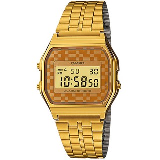 Casio Standard รุ่น A159WGEA-9ADF