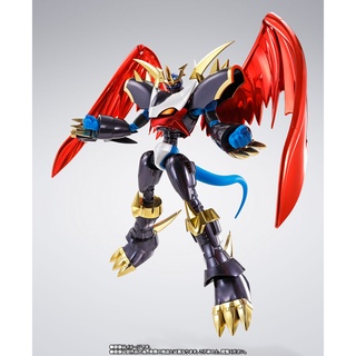 S.H.Figuarts Imperialdramon Fighter Mode -Premium Color Edition-  4573102621016