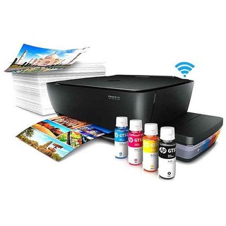 HP DeskJet Ink 415 + INK TANK