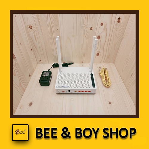 TOTOLINK A3002RU Wireless Dual Band Gigabit Router