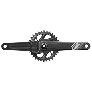 ขาจานเสือภูเขา SRAM GX Eagle (BB30) 32T 12SP. ขายาว170,175 mm.