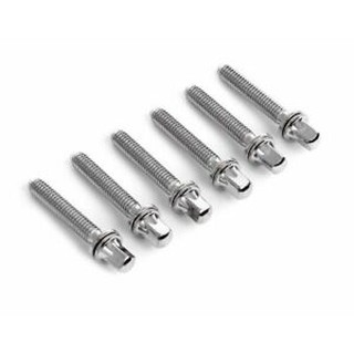 Gibraltar SC-4J 35mmTension Rod Drum Pack /6 piece สำหรับขึงหนังกลองสแนร์,กลองทอม