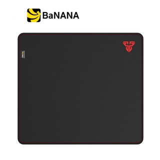 แผ่นรองเมาส์เกมมิ่ง Fantech Gaming Mouse Pad Speed By Banana IT