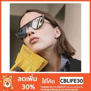 **โค้ด CBLIFE30 ลด 30%** แว่นตากันแดดแฟชั่นสไตล์เรโทรสำหรับผู้หญิง