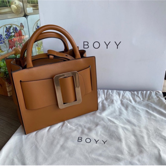 Sold out แล้วค่า Boyy bobby 23 used like new eechee ThaiPick