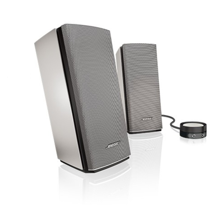 Bose Companion 20 Speaker Shopee Thailand