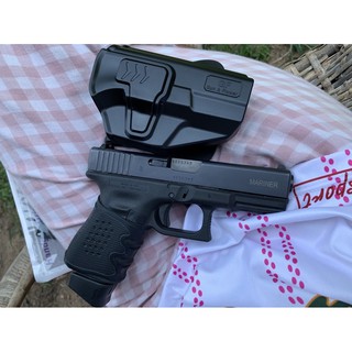 ซองพกนอก Glock19ข้างขวา