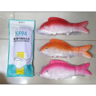 ซื้อ1ตัวฟรี1ห่อ ป ปลาวิ่งได้มีเสียงเพลงขายแยกคับ