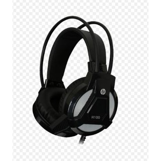 HP Gaming Headset H100