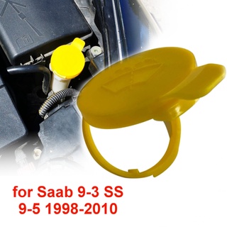 ฝาปิดหัวฉีดที่ฉีดน้ําฝนกระจกหน้ารถยนต์ สําหรับ Saab 9-3 SS 9-5 1998-2010