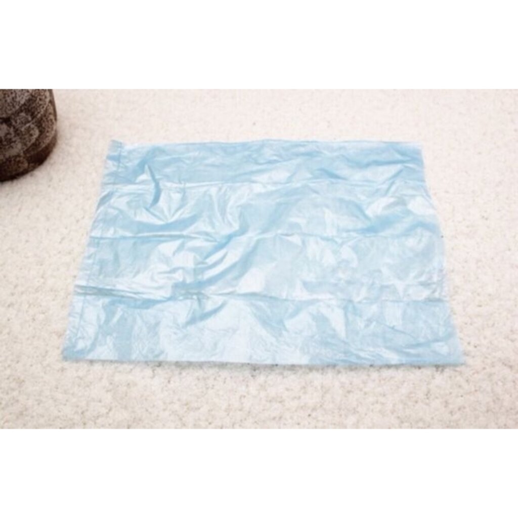 ถุงทิ้งผ้าอ้อม พกพา แคปซูน + ถุงขยะ มีไส้ให้ในชุด - รูปที่ 7