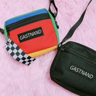 krapaorao กระเป๋า Streamer mini bag รหัส 060