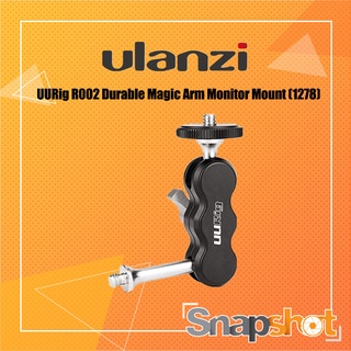 Ulanzi UURig R002 Durable Magic Arm Monitor Mount (1278)