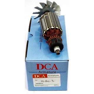 [ทุ่น สำหรับ DCA เครื่องเซาะร่องคอนกรีต AZR110 AZE05-110