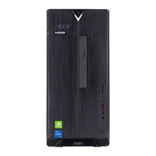 Acer Computer Desktop PC (คอมพิวเตอร์ตั้งโต๊ะ) TC-1660-1148G1T0MGI/T005(DT.BGVST.005) i5-11400/8GB/1TB HDD/GeForce GT 73