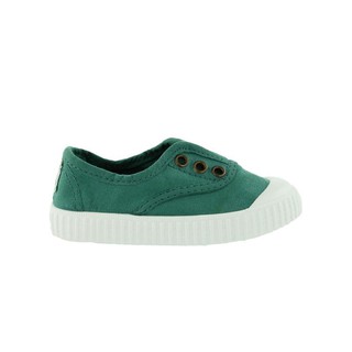 VICTORIA (Made in Spain )รองเท้าเด็ก รุ่น Plimsolls 106627 | PINO