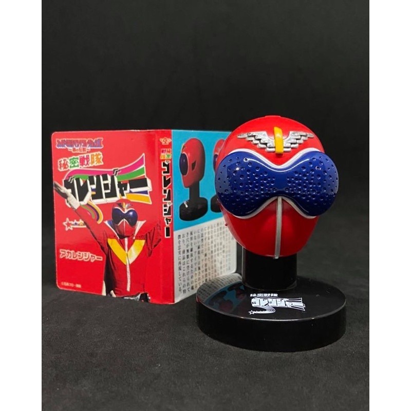 Helmet Sentai ถูกที่สุด พร้อมโปรโมชั่น พ.ค. 2026 | BigGoเช็คราคาง่ายๆ