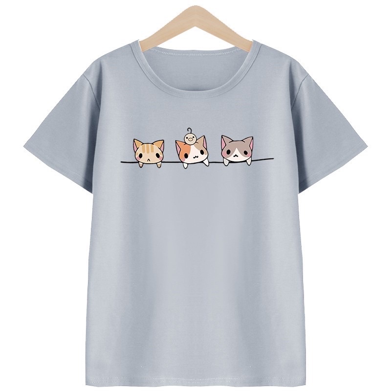 Babykidsเสื้อยืดคอตตอน100%สีพื้นเสื้อเด็กผู้ชายผู้หญิงผ้านุ่มใส่สบาย