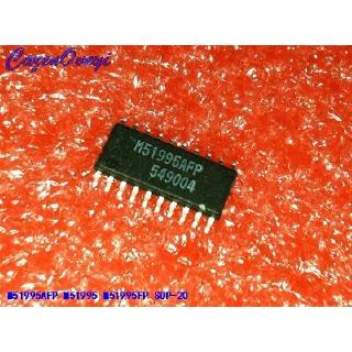 10pcs Ic M51995Afp M51995 M51995Fp Sop-20