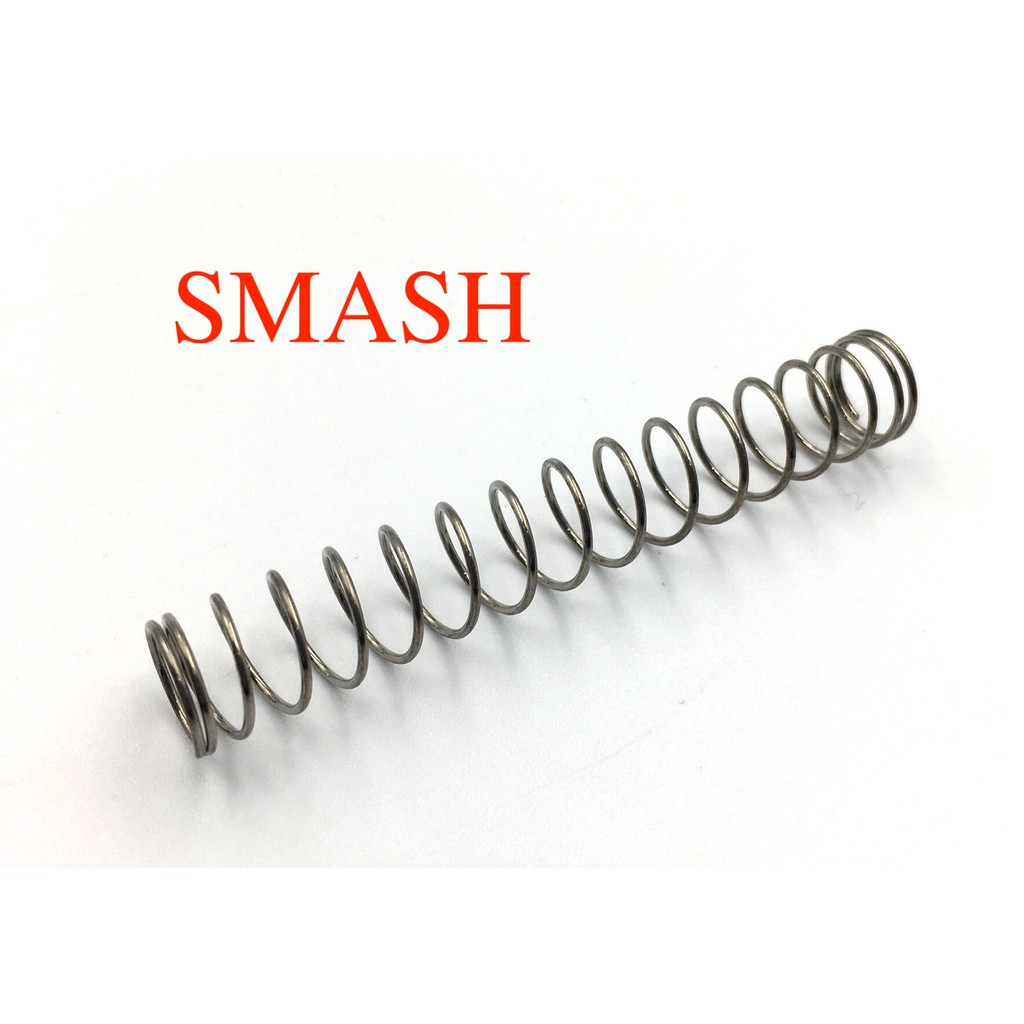 สปริงลูกเร่ง คาบู SMASH