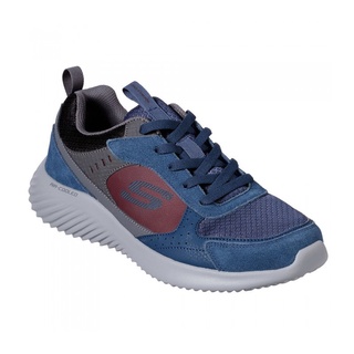 [15.9 Sale] Skechers  Air Cooled Memmory Form 52511 NVGY