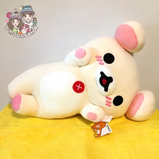 ตุ๊กตาโคริลัคคุมะ Korilakkuma ลิขสิทธิ์แท้