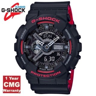 ⌚️Casio G-Shock ของแท้ 💯% ประกัน CMG ( มีโค้ต ส่วนลด นะจ๊ะ )