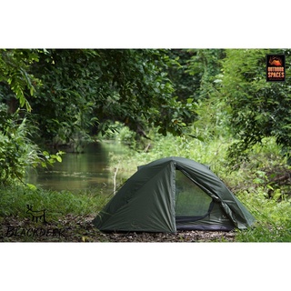 blackdeer Green Tent 2P (archeost)