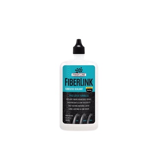 FINISH LINE FIBERLINK TUBELESS SEALANT น้ำยาอุดรอยรั่วสำหรับยางทูบเลสส์