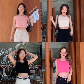 Stylist_Shop | top772 Rona knit Top