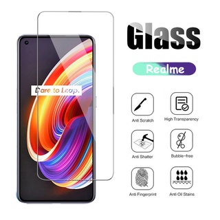 กระจกนิรภัยกันรอยหน้าจอ สําหรับ Realme Narzo 50 50A Prime 50i 30 30A 5G C31