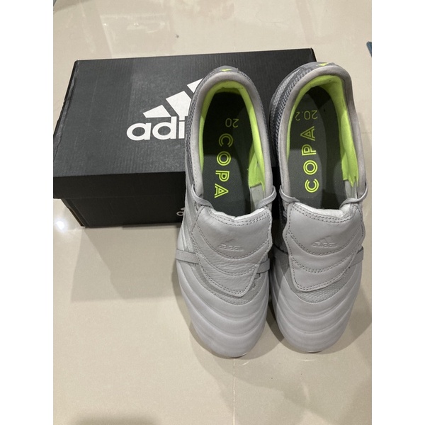 Adidas Copa 20.2 (รองท็อป)