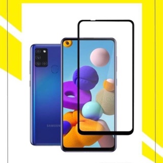 DAPADกระจกเต็มจอ ssA11/ss A21s/ss S10Lite/note10Lite/ss A51/ssA71/ViVo Y50