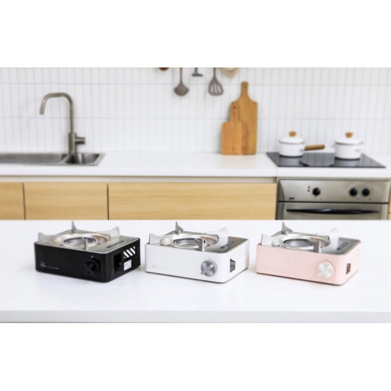 #Pre-Order  เตา KOVEA X-On Mini Table Top Gas Stove Camping Burner Portable