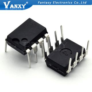 10pcs TPS3510P DIP8 TPS3510 DIP-8 3510P DIP