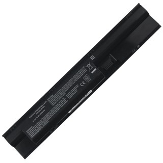 Battery Notebook FP06 FP09 HP ProBook 440 450 445 470 455 G0 G1 708457-001 707616-242 707616-421 10.8V