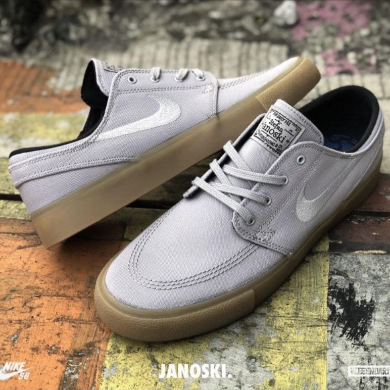 nike zoom air stefan janoski sb