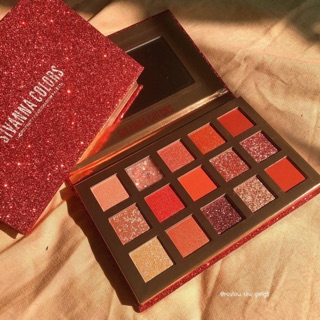 🧧🧧LUCKY PRETTY EYESHADOW PALETTE : HF5031🧧🧧