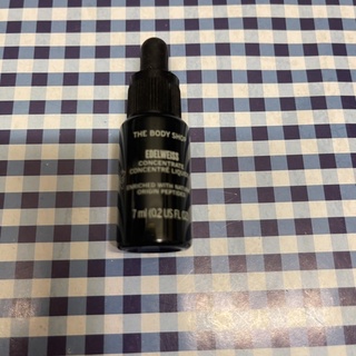 The Body Shop Edelweiss Concentrate 7 ml.