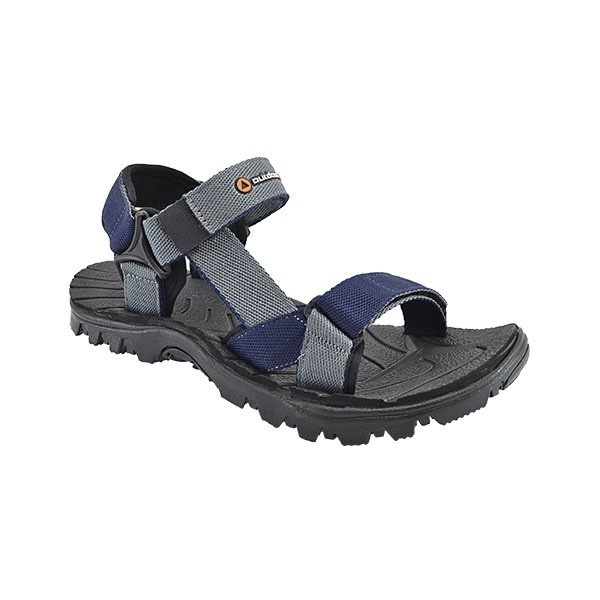 รองเท้าแตะ Hippo Outdoor Mountain - สีกรมท่า