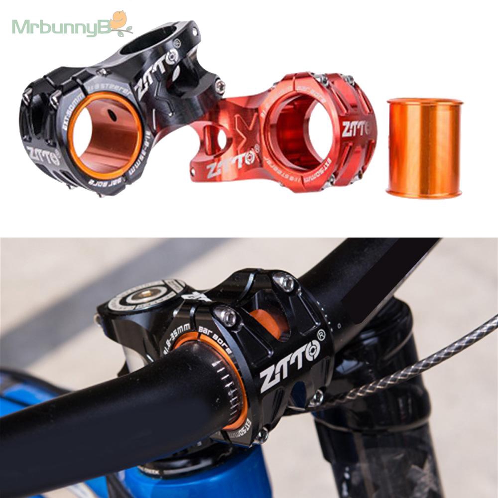 Pedale Velo Montagne FMFXTRA Mountain Bike Aluminum Handlebar
