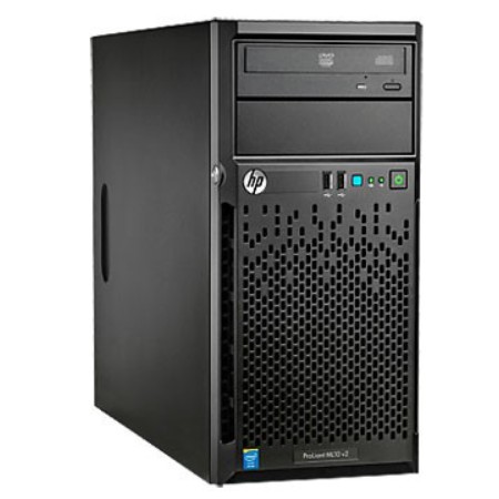 HP Server  Proliant ML30 Gen9    E3-1220v6 /1TB (1)