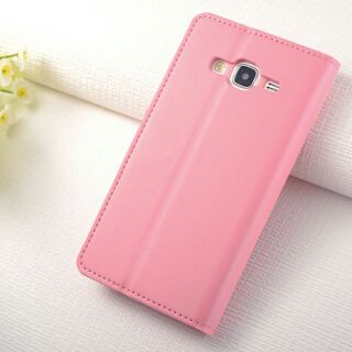 Purse case Samsung J5 กระเป๋าพร้อมเคสใส่มือถือมี6สี