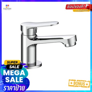 ก๊อกอ่างล้างหน้า KARAT FAUCET KF-65-610-50 สีโครมBASIN FAUCET KARAT FAUCET KF-65-610-50 CHROME