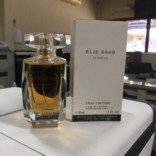 Elie saab le parfum ขนาด 90 ml กล่องเทสเตอร์