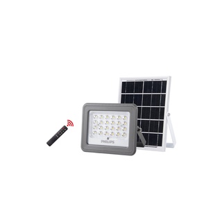 Solar Flood Light BVC080 900lm