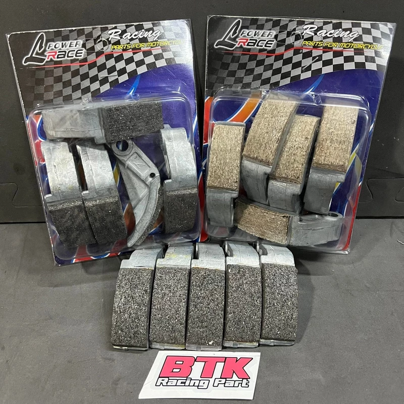 ครัชคาร์บอน ครัชทองแดงXmax300, FORZA350 ทุกปี ผ้าคลัทช์ ฟอร์ซ่า